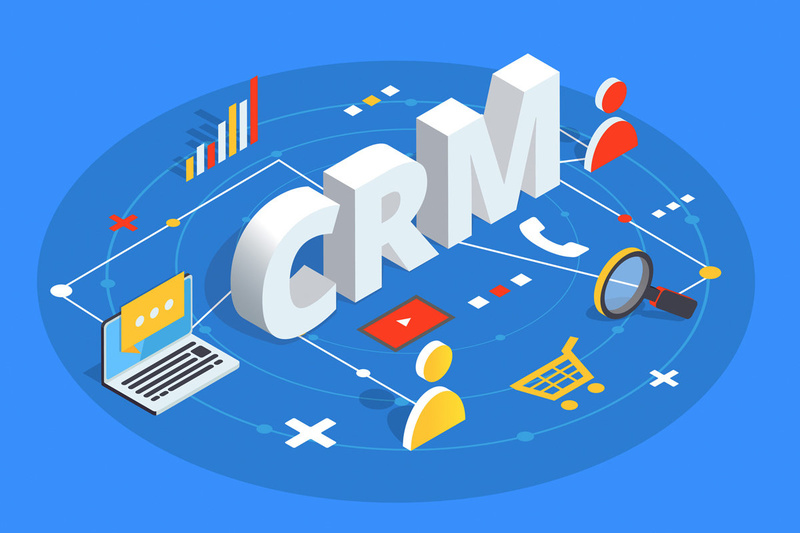 Контроль сделок в CRM